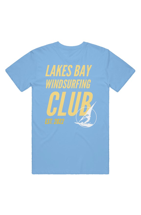 Windsurfing Club Premium Tee