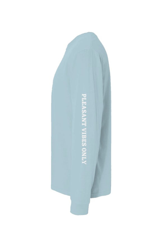 Windsurfing Club Longsleeve Tee