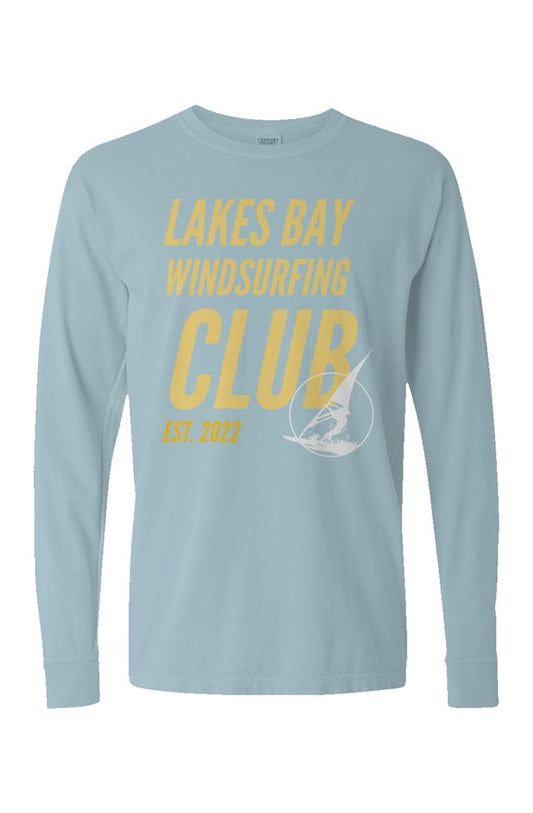 Windsurfing Club Longsleeve Tee