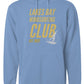 Windsurfing Club Hoodie