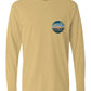 Pleasant Sunset Longsleeve Tee