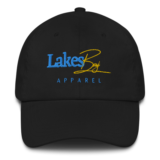 Lakes Bay Classic Cap