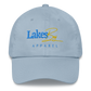 Lakes Bay Classic Cap