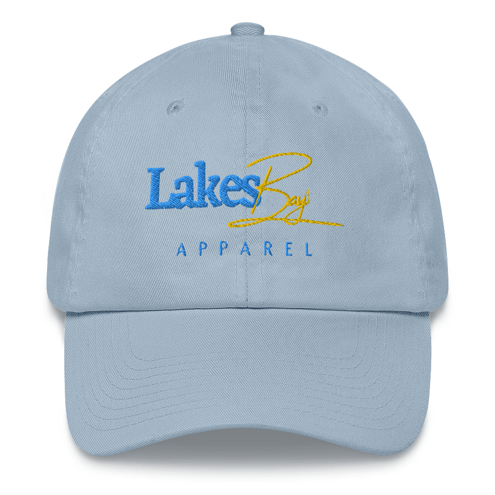 Lakes Bay Classic Cap