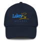 Lakes Bay Classic Cap