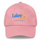 Lakes Bay Classic Cap