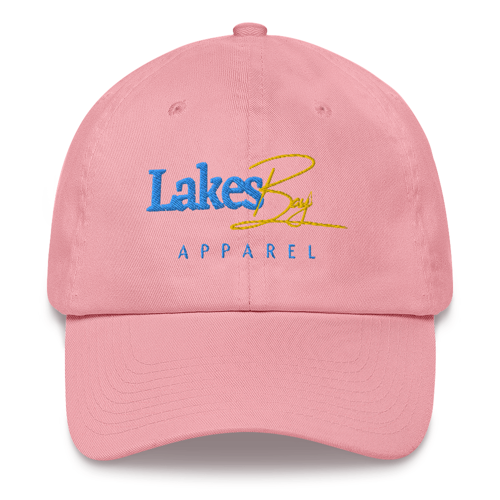 Lakes Bay Classic Cap