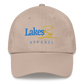Lakes Bay Classic Cap