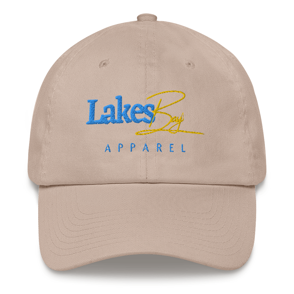 Lakes Bay Classic Cap