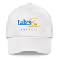 Lakes Bay Classic Cap
