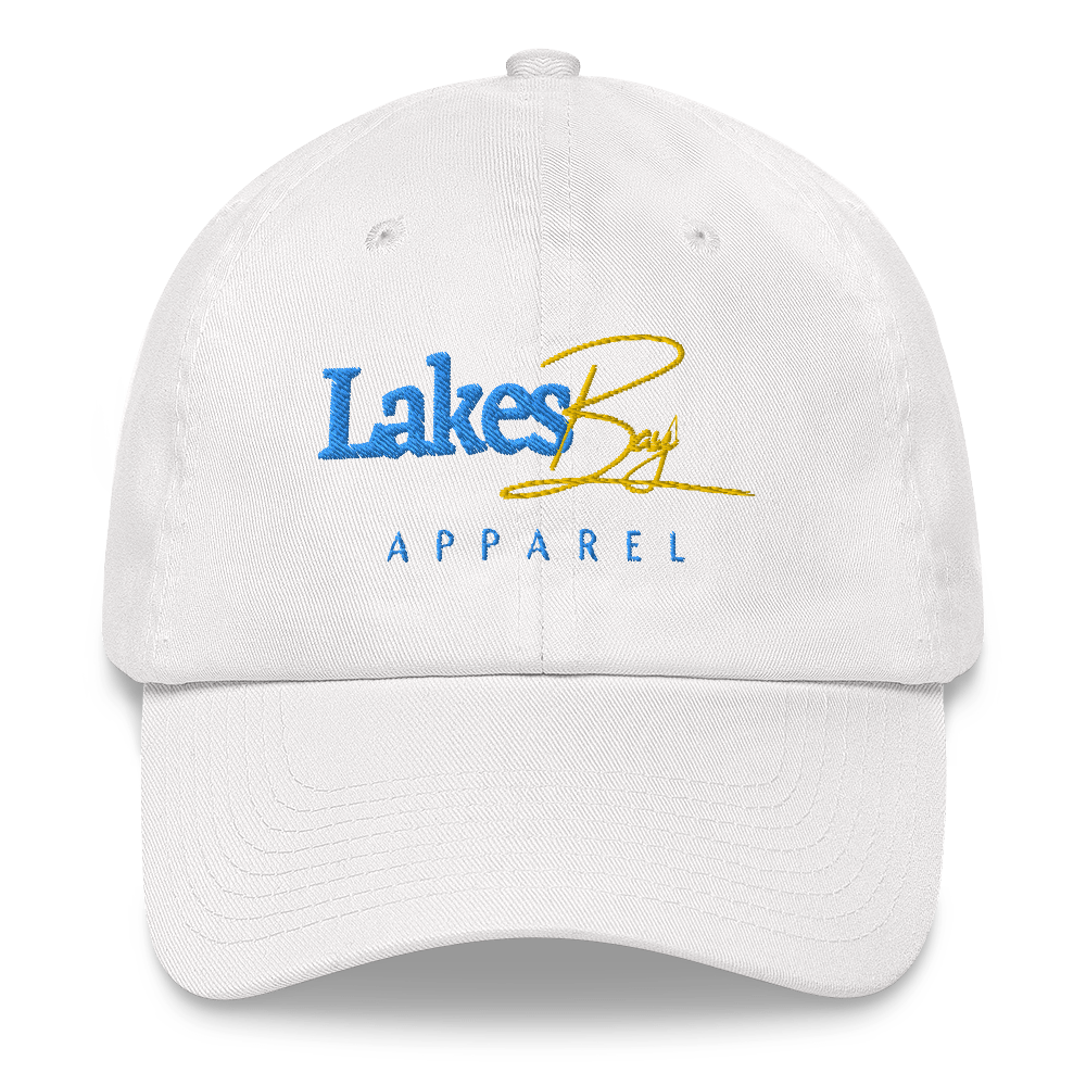 Lakes Bay Classic Cap