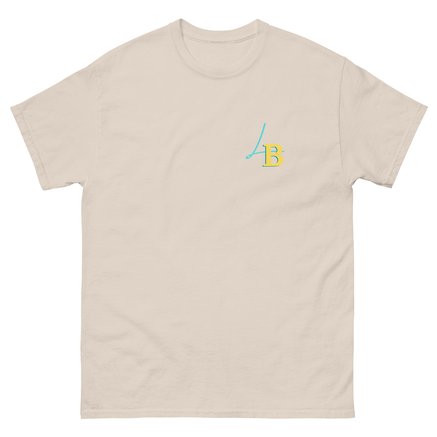 Lakes Bay Sandy Tee