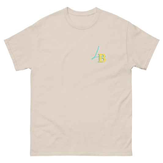 Lakes Bay Sandy Tee