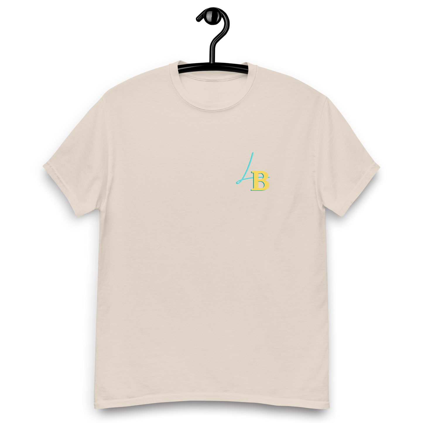 Lakes Bay Sandy Tee