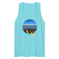 Coordinates View Tank