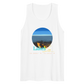 Coordinates View Tank