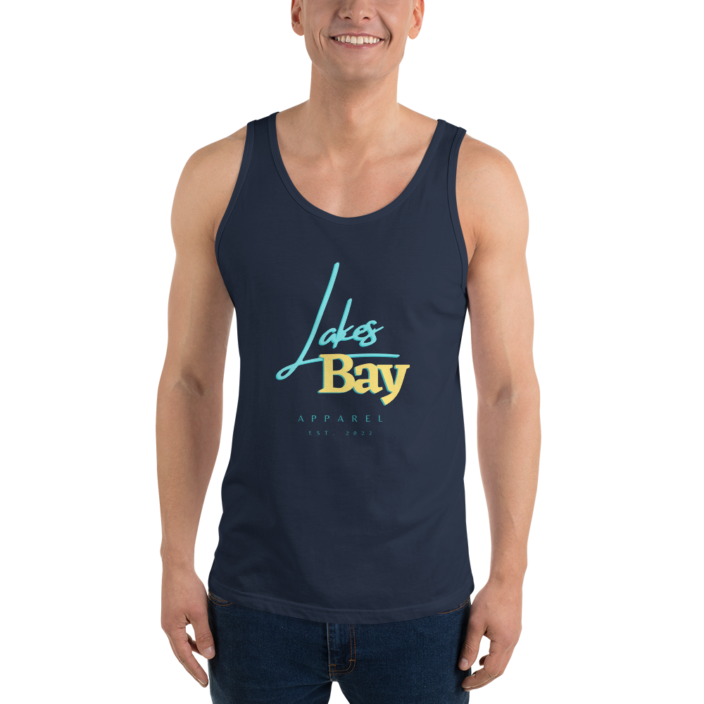 Lakes Bay Tank Top