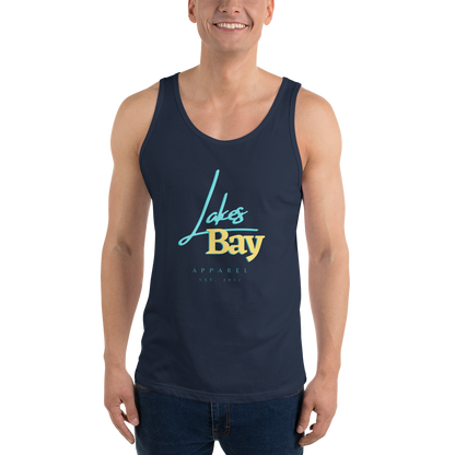 Lakes Bay Tank Top