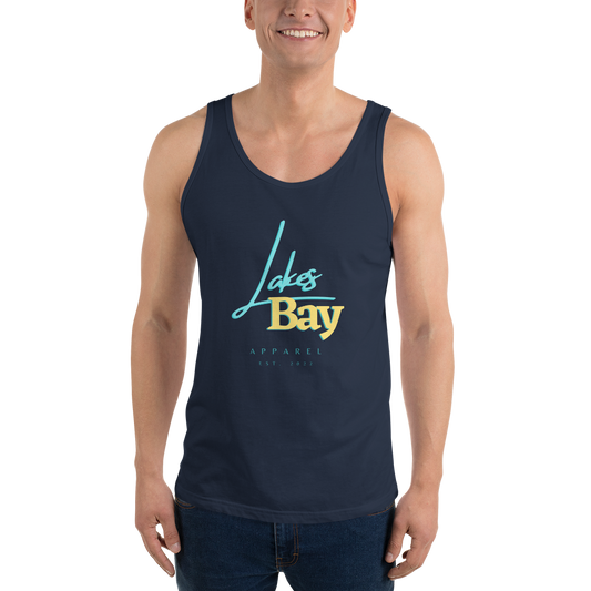 Lakes Bay Tank Top