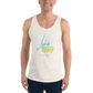 Lakes Bay Tank Top