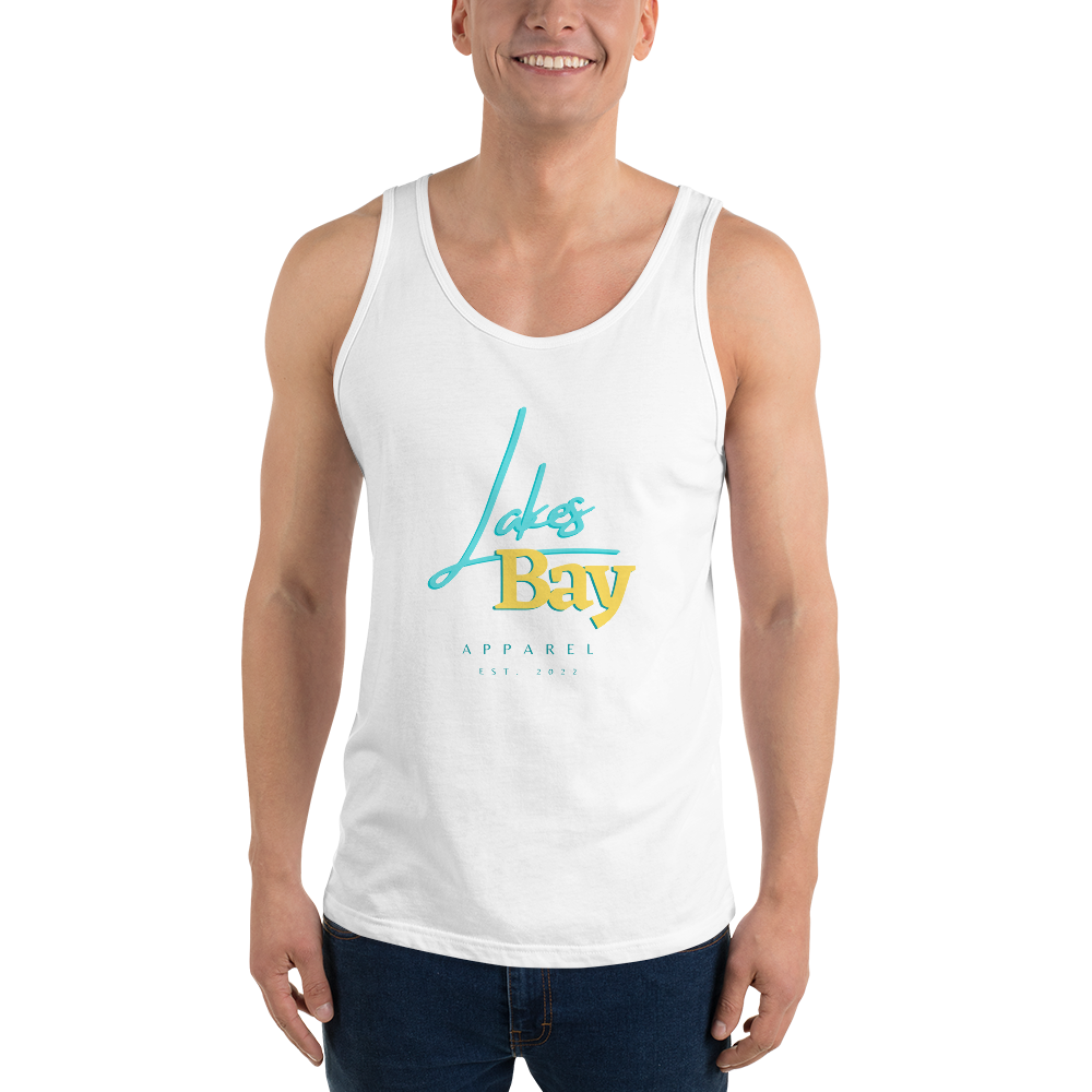 Lakes Bay Tank Top