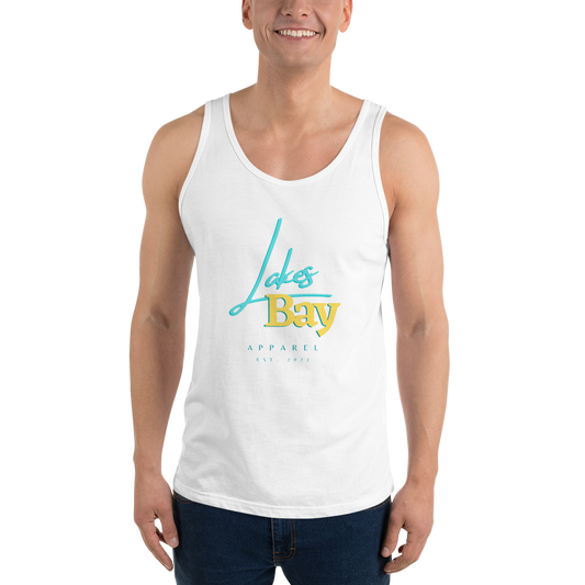 Lakes Bay Tank Top