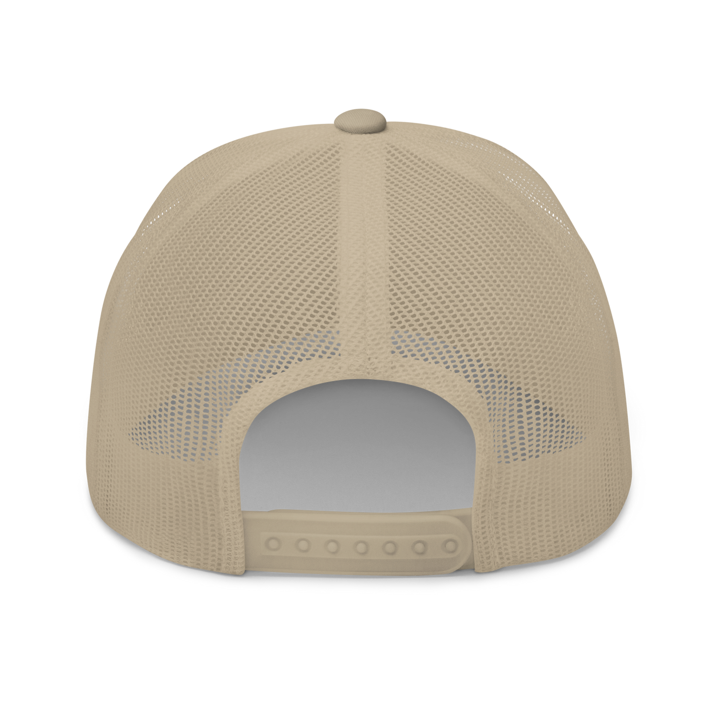 Snapback Trucker Cap