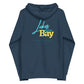 Fleece Zip-Up Hoodie