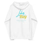 Fleece Zip-Up Hoodie