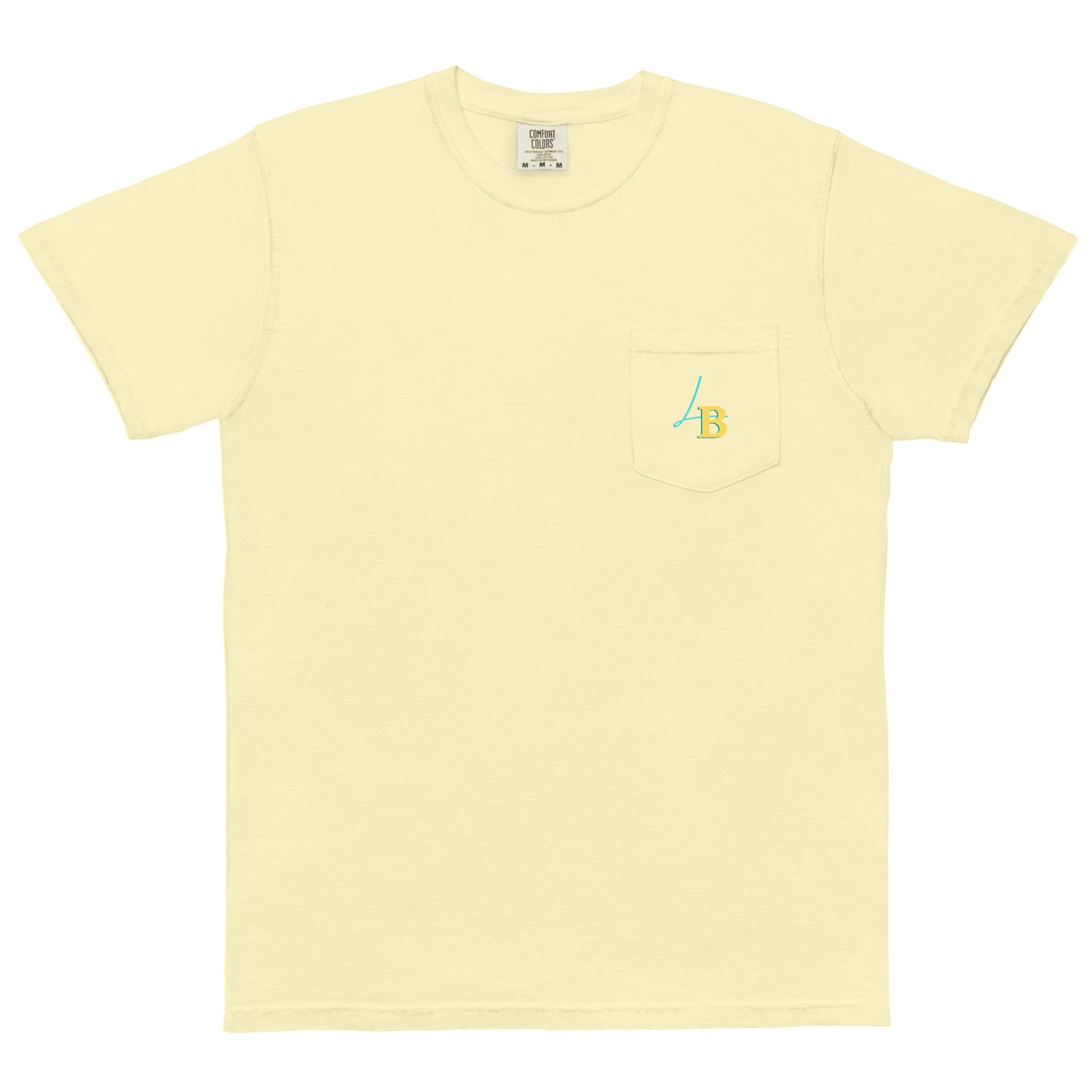 Lakes Bay Pocket Tee