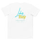 Lakes Bay Pocket Tee