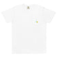 Lakes Bay Pocket Tee