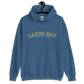 Lakes Bay & Pleasant Vibes Hoodie