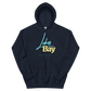 The Cheap Hoodie