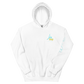 Coordinates View Hoodie