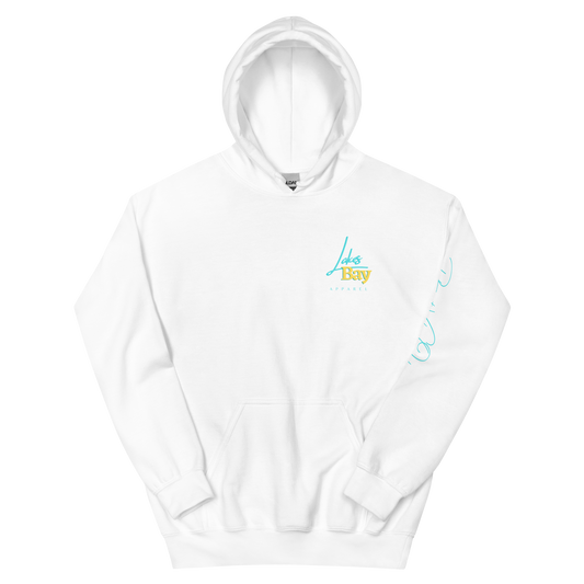 Coordinates View Hoodie