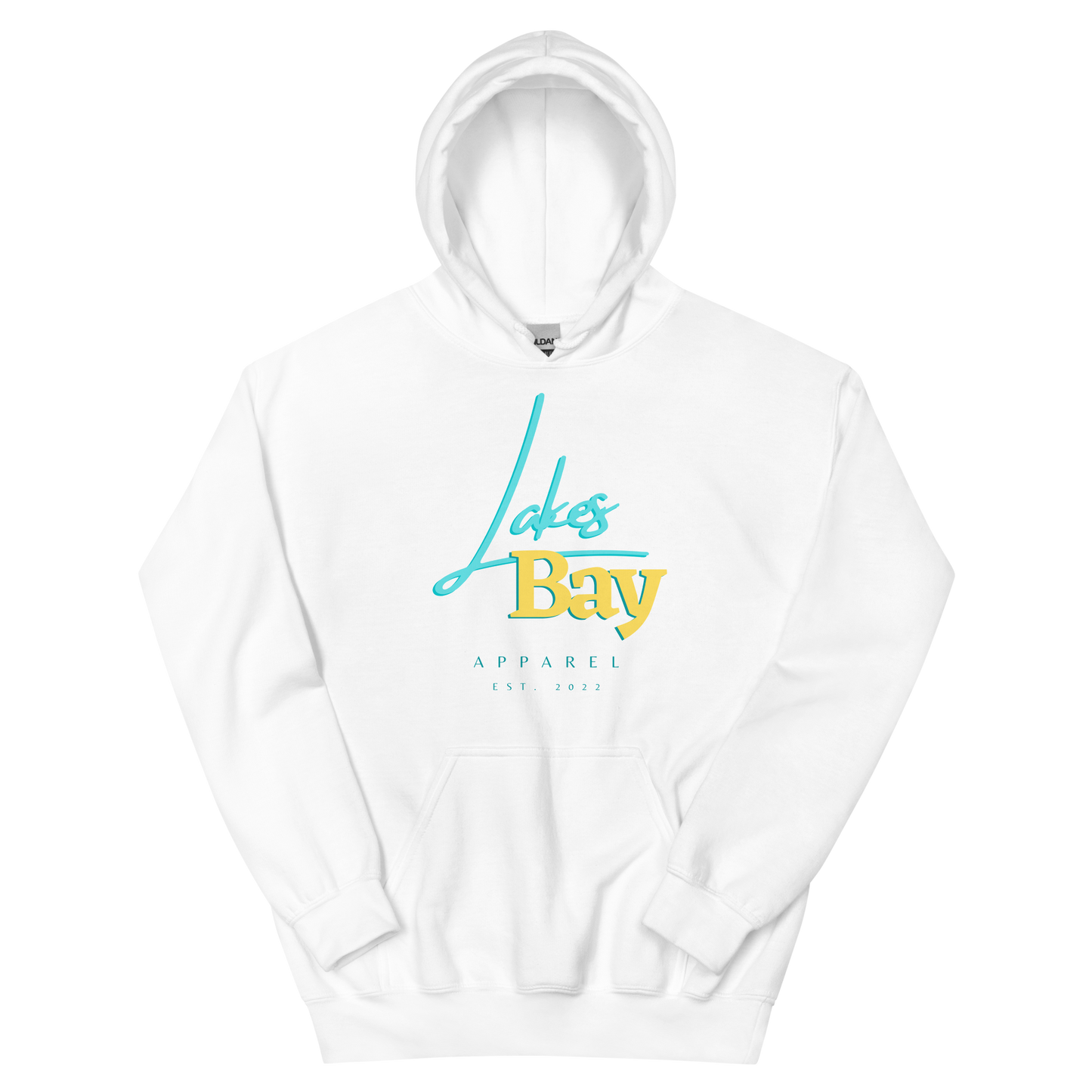 The Cheap Hoodie