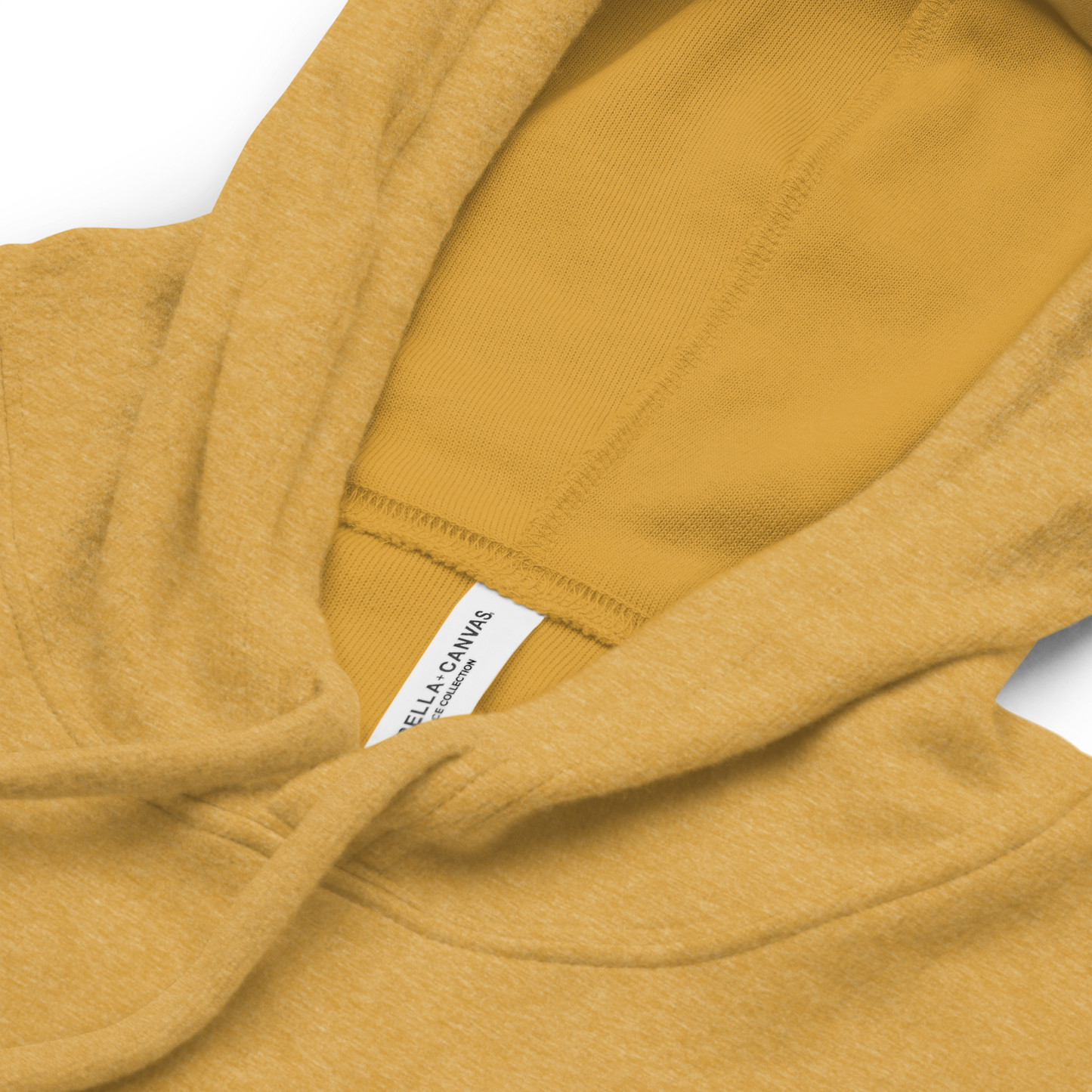 Golden Hour Comfort Hoodie