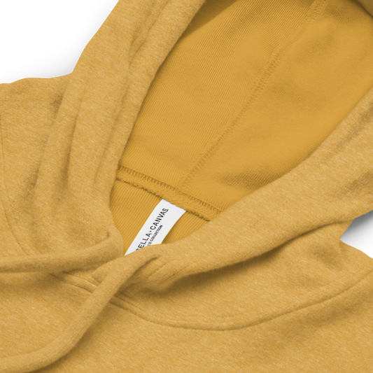 Golden Hour Comfort Hoodie